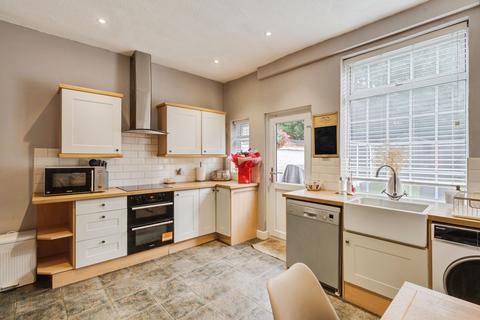 2 bedroom terraced house for sale, Heaton Road, Lostock, Bolton, Greater Manchester, BL6