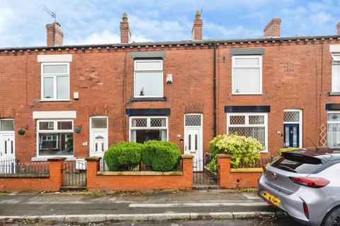 Hurst Street, Bolton, Greater Manchester, BL3