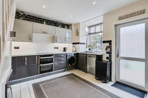 undefined, Hurst Street, Bolton, Greater Manchester, BL3