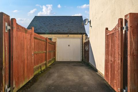 undefined, Boundary Way, Carterton, Oxfordshire, OX18
