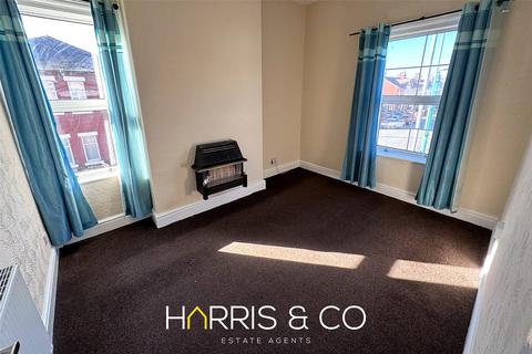 undefined, Oak Street, Fleetwood, Lancashire, FY7