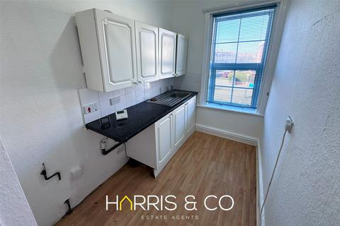 undefined, Oak Street, Fleetwood, Lancashire, FY7