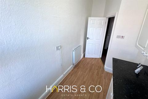 undefined, Oak Street, Fleetwood, Lancashire, FY7