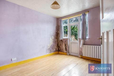 3 bedroom house for sale, Hester Road, London, N18