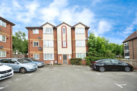 2 bedroom flat for sale, Mimosa Close, Romford, RM3