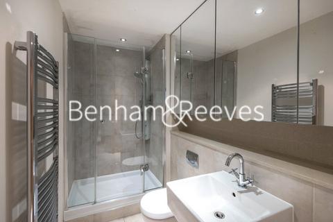 3 bedroom apartment to rent, Lensbury Avenue, London, SW6