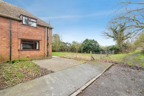 Oak Lane, Beccles, Suffolk, NR34