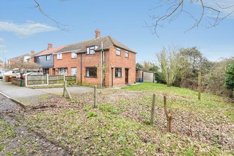 undefined, Oak Lane, Beccles, Suffolk, NR34