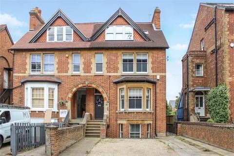 undefined, stanley road, Oxford