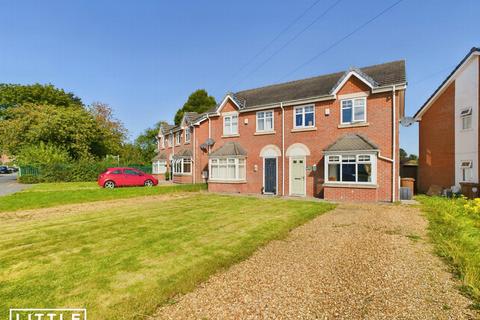 undefined, Kentmere Avenue, St. Helens, WA11