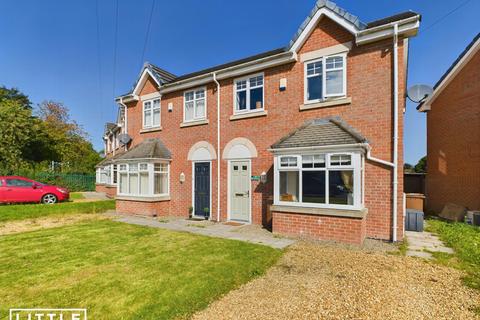 undefined, Kentmere Avenue, St. Helens, WA11