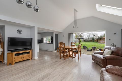 5 bedroom detached bungalow for sale, Chestfield Road, Chestfield, Whitstable