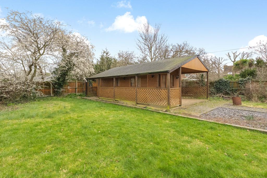 Summer House