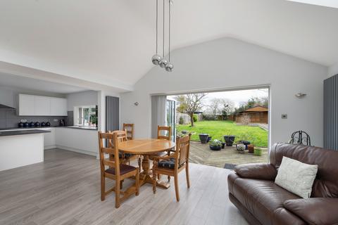 5 bedroom detached bungalow for sale, Chestfield Road, Chestfield, Whitstable