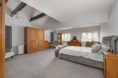 5 bedroom detached bungalow for sale, Chestfield Road, Chestfield, Whitstable