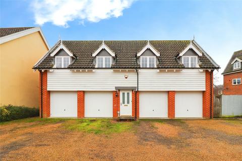 undefined, Elm Drive, Walsham-le-Willows, Bury St. Edmunds, Suffolk, IP31