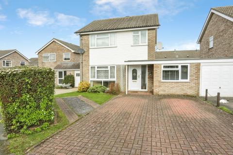 undefined, Hickling Drive, BURY ST. EDMUNDS, Suffolk, IP33