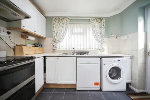 4 bedroom link detached house for sale, Hickling Drive, BURY ST. EDMUNDS, Suffolk, IP33