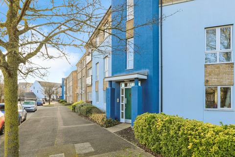 Flack End, CAMBRIDGE, Cambridgeshire, CB4