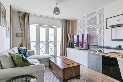 2 bedroom flat for sale, Flack End, CAMBRIDGE, Cambridgeshire, CB4