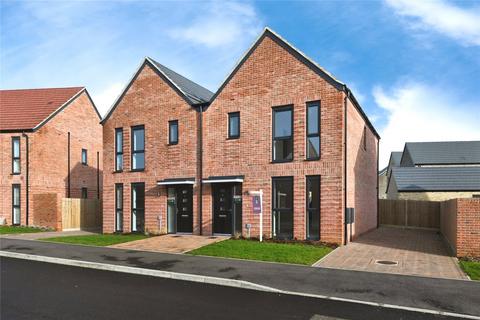 3 bedroom semi-detached house for sale, Southfields, Conrad Road, Witham, CM8