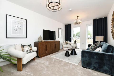 3 bedroom semi-detached house for sale, Southfields, Conrad Road, Witham, CM8