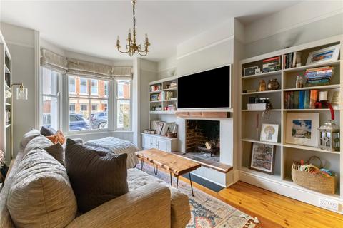 4 bedroom semi-detached house for sale, Egbert Road, Winchester, Hampshire, SO23