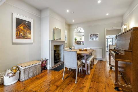 4 bedroom semi-detached house for sale, Egbert Road, Winchester, Hampshire, SO23