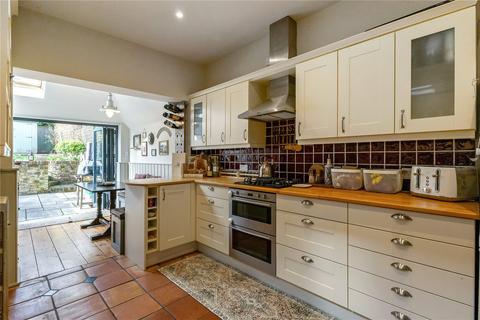4 bedroom semi-detached house for sale, Egbert Road, Winchester, Hampshire, SO23