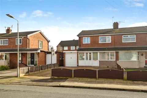 Bankhouse Road, Bury, Greater Manchester, BL8