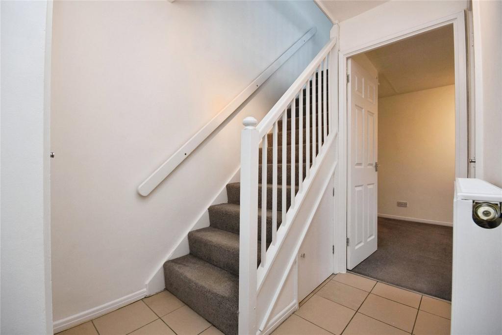 Stair