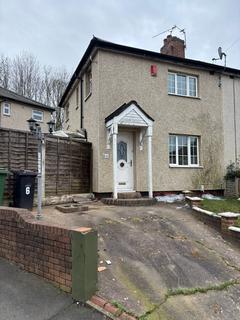 3 bedroom semi-detached house to rent, Dudley DY2