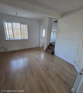 3 bedroom semi-detached house to rent, Dudley DY2