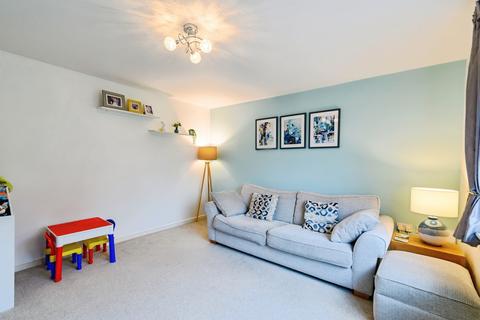 3 bedroom detached house for sale, Elton Fold Chase, Bury, Greater Manchester, BL8