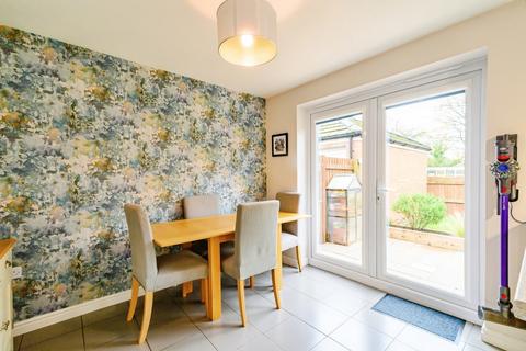 3 bedroom detached house for sale, Elton Fold Chase, Bury, Greater Manchester, BL8