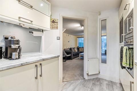 undefined, Broadoaks, Bury, Greater Manchester, BL9