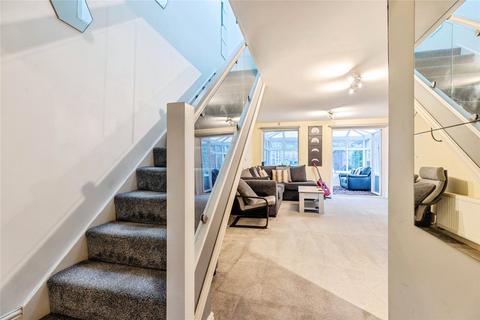 undefined, Broadoaks, Bury, Greater Manchester, BL9