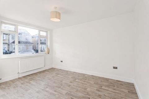 undefined, Walsingham Road, Southend-on-Sea, Essex, SS2