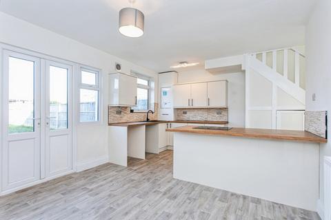 undefined, Walsingham Road, Southend-on-Sea, Essex, SS2
