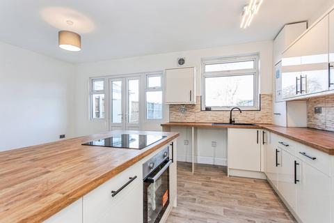undefined, Walsingham Road, Southend-on-Sea, Essex, SS2