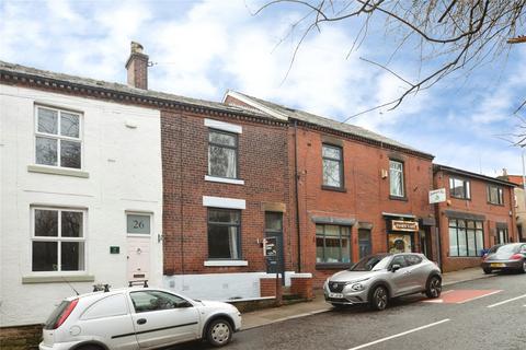 Bank Street, Walshaw, Bury, Greater Manchester, BL8