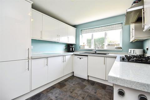 4 bedroom detached house for sale, Havisham Way, Chelmsford, Essex, CM1