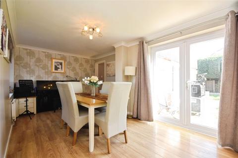 4 bedroom detached house for sale, Havisham Way, Chelmsford, Essex, CM1