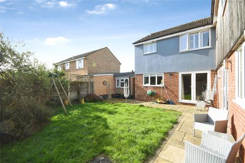 4 bedroom detached house for sale, Havisham Way, Chelmsford, Essex, CM1