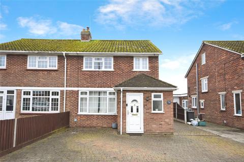 Baddow Hall Crescent, CHELMSFORD, Essex, CM2