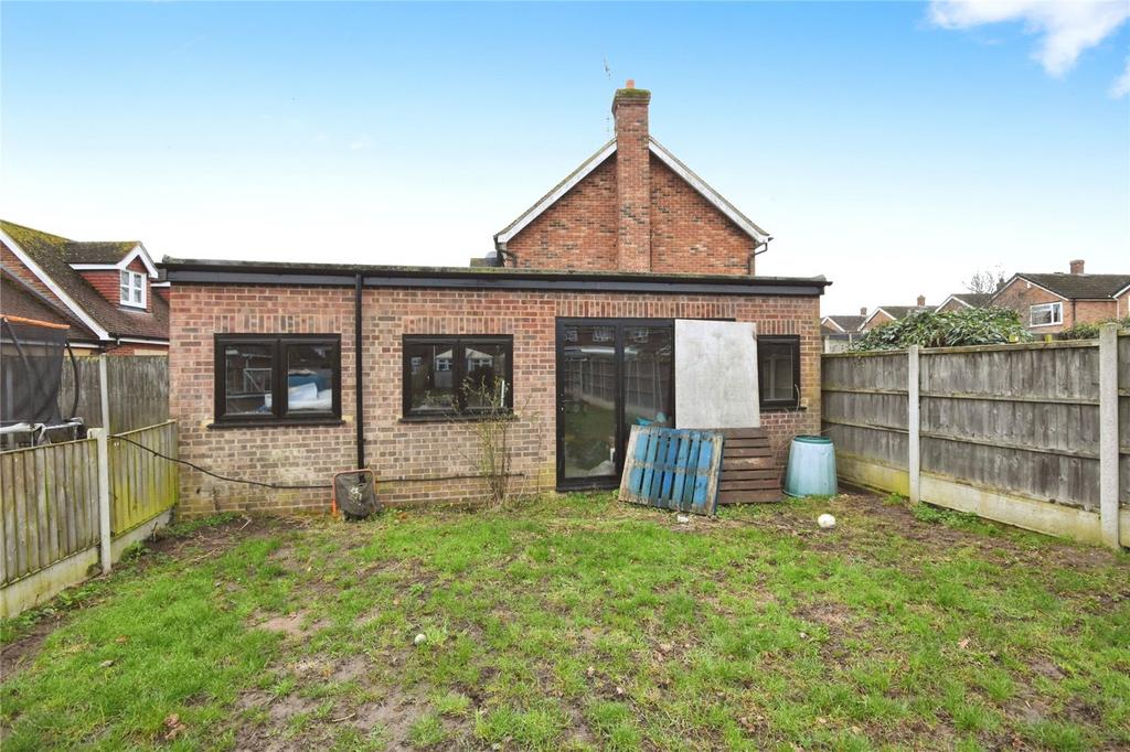 Outbuilding