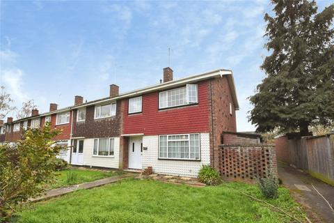 Meadgate Avenue, Chelmsford, Essex, CM2