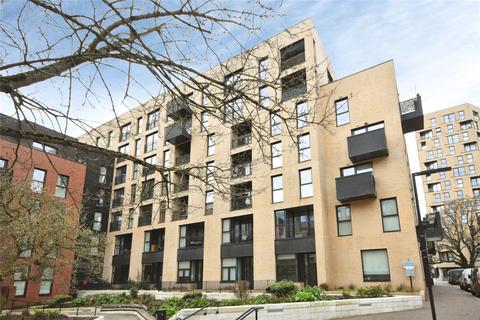 Burgess Springs, Chelmsford, Essex, CM1