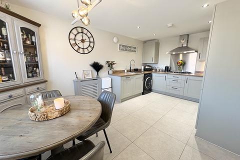 4 bedroom detached house for sale, Eagle Drive, Cleveleys FY5