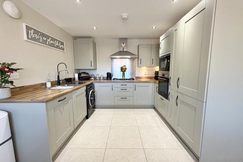 4 bedroom detached house for sale, Eagle Drive, Cleveleys FY5